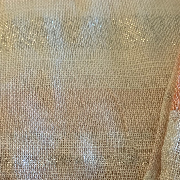 Forever 21 Scarf - Picture 10 of 10